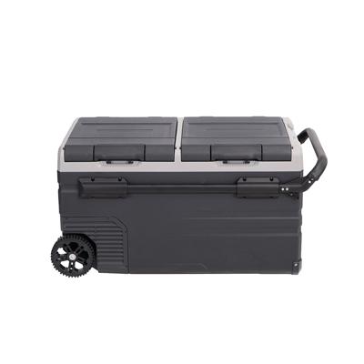 Автохолодильник Alpicool Alpicool TWW75 арт. ZN-187610
