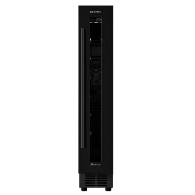 Винный шкаф MEYVEL Meyvel MV9-KBT1 арт. ZN-187613