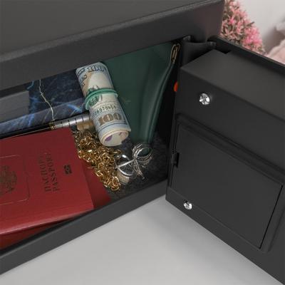 Сейф MEYVEL Meyvel SF1-230-170 арт. ZN-187614