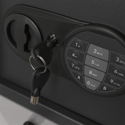 Сейф MEYVEL Meyvel SF1-230-170 арт. ZN-187614