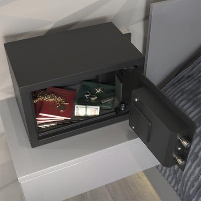 Сейф MEYVEL Meyvel SF1-310-200 арт. ZN-187615