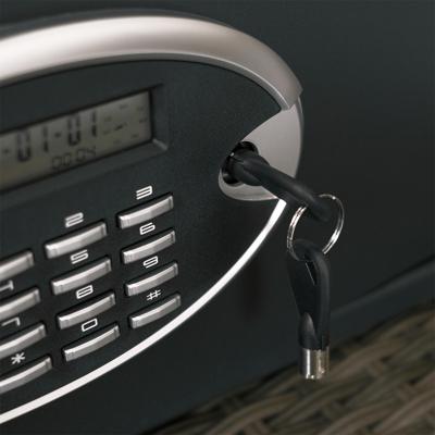 Сейф MEYVEL Meyvel SF2-430-200 арт. ZN-187616