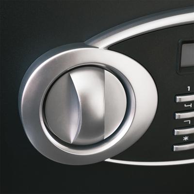 Сейф MEYVEL Meyvel SF2-430-200 арт. ZN-187616