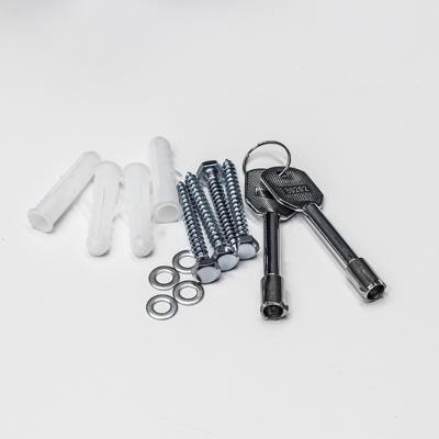 Сейф MEYVEL Meyvel SF3-350-200 арт. ZN-187617