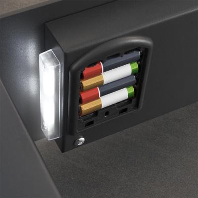 Сейф MEYVEL Meyvel SF3-350-200 арт. ZN-187617