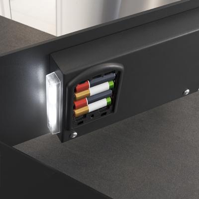 Сейф MEYVEL Meyvel SF3-430-200 арт. ZN-187618