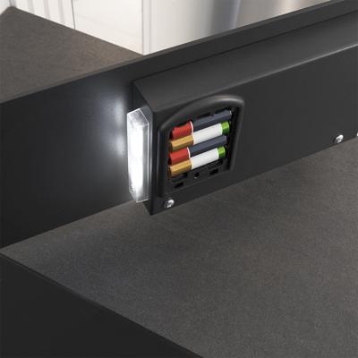 Сейф MEYVEL Meyvel SF3-520-200 арт. ZN-187619