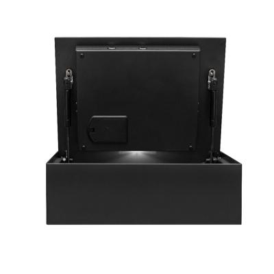 Сейф MEYVEL Meyvel SF4-400-125-Top арт. ZN-187620