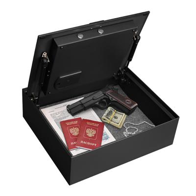 Сейф MEYVEL Meyvel SF4-400-125-Top арт. ZN-187620