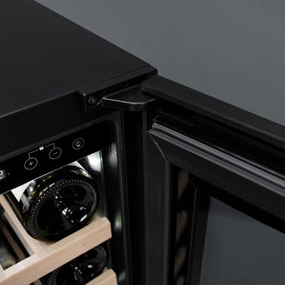 Винный шкаф MEYVEL Meyvel MV19-KBT1 арт. ZN-187621