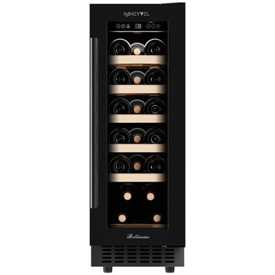 Винный шкаф MEYVEL Meyvel MV19-KBT1 арт. ZN-187621