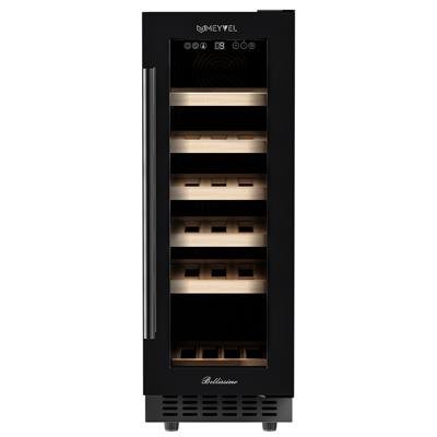 Винный шкаф MEYVEL Meyvel MV19-KBT1 арт. ZN-187621