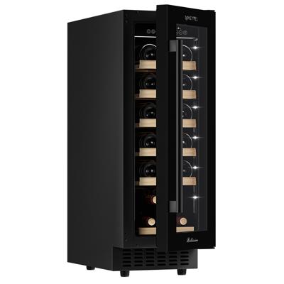 Винный шкаф MEYVEL Meyvel MV19-KBT1 арт. ZN-187621