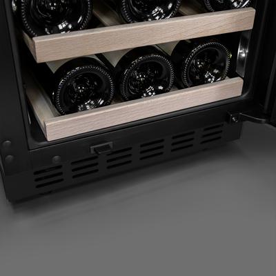 Винный шкаф MEYVEL Meyvel MV28-KBT2 арт. ZN-187622