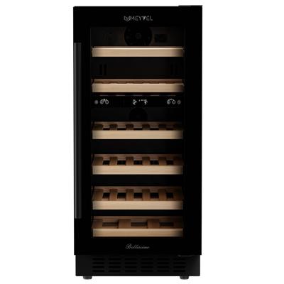 Винный шкаф MEYVEL Meyvel MV28-KBT2 арт. ZN-187622
