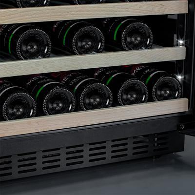 Винный шкаф MEYVEL Meyvel MV46PRO-KBT2 арт. ZN-187623