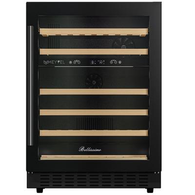 Винный шкаф MEYVEL Meyvel MV46PRO-KBT2 арт. ZN-187623