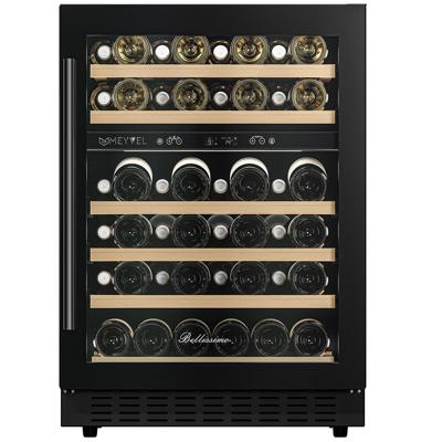 Винный шкаф MEYVEL Meyvel MV46PRO-KBT2 арт. ZN-187623