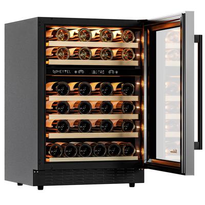 Винный шкаф MEYVEL Meyvel MV46PRO-KBT2 арт. ZN-187623