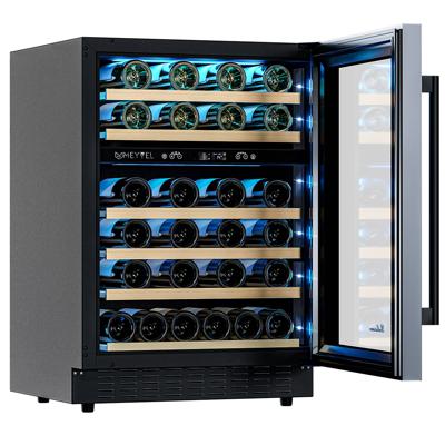 Винный шкаф MEYVEL Meyvel MV46PRO-KBT2 арт. ZN-187623