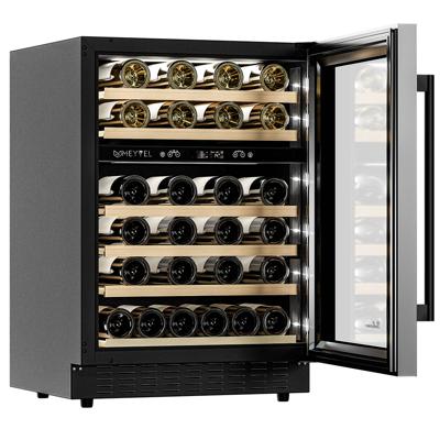 Винный шкаф MEYVEL Meyvel MV46PRO-KBT2 арт. ZN-187623