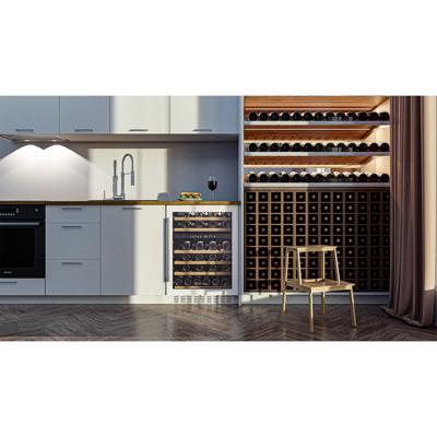 Винный шкаф MEYVEL Meyvel MV46PRO-KWT2 арт. ZN-187628