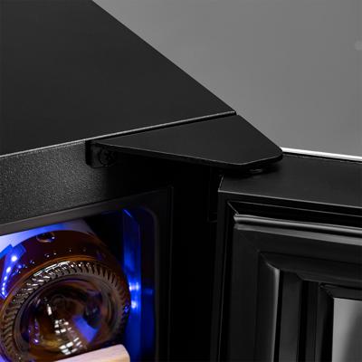 Винный шкаф MEYVEL Meyvel MV46PRO-KWT2 арт. ZN-187628