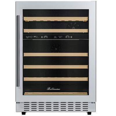 Винный шкаф MEYVEL Meyvel MV46PRO-KWT2 арт. ZN-187628