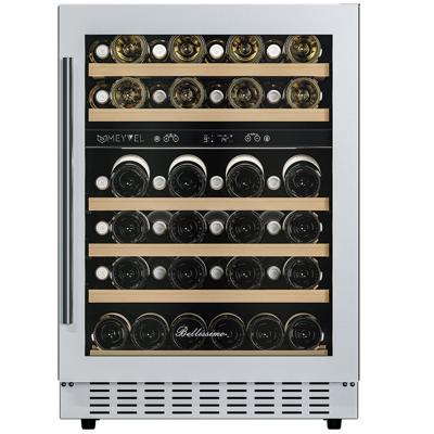 Винный шкаф MEYVEL Meyvel MV46PRO-KWT2 арт. ZN-187628