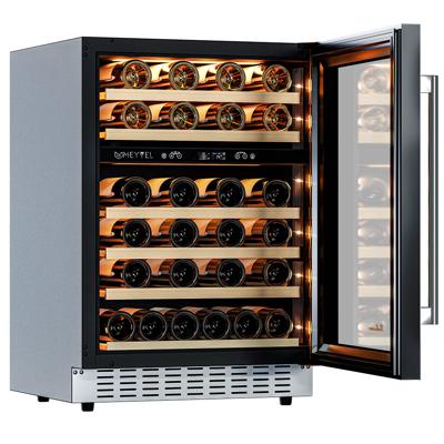 Винный шкаф MEYVEL Meyvel MV46PRO-KWT2 арт. ZN-187628