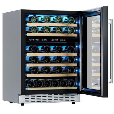 Винный шкаф MEYVEL Meyvel MV46PRO-KWT2 арт. ZN-187628