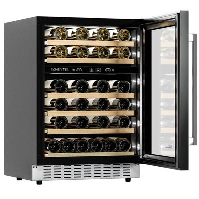 Винный шкаф MEYVEL Meyvel MV46PRO-KWT2 арт. ZN-187628