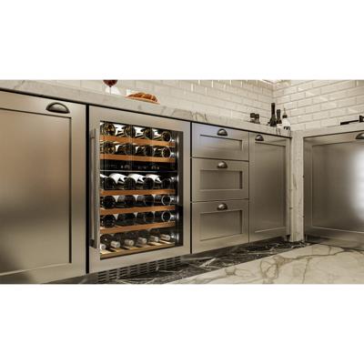 Винный шкаф MEYVEL Meyvel MV46PRO-KST2 арт. ZN-187629