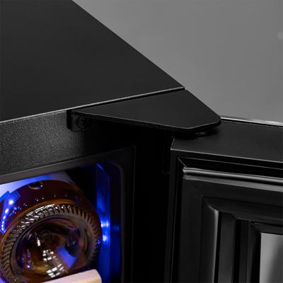 Винный шкаф MEYVEL Meyvel MV46PRO-KST2 арт. ZN-187629