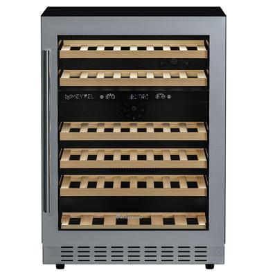 Винный шкаф MEYVEL Meyvel MV46PRO-KST2 арт. ZN-187629