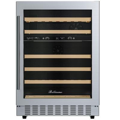 Винный шкаф MEYVEL Meyvel MV46PRO-KST2 арт. ZN-187629