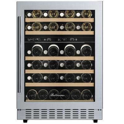 Винный шкаф MEYVEL Meyvel MV46PRO-KST2 арт. ZN-187629