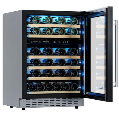 Винный шкаф MEYVEL Meyvel MV46PRO-KST2 арт. ZN-187629