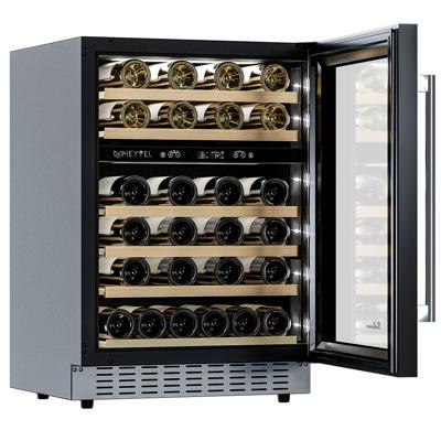 Винный шкаф MEYVEL Meyvel MV46PRO-KST2 арт. ZN-187629