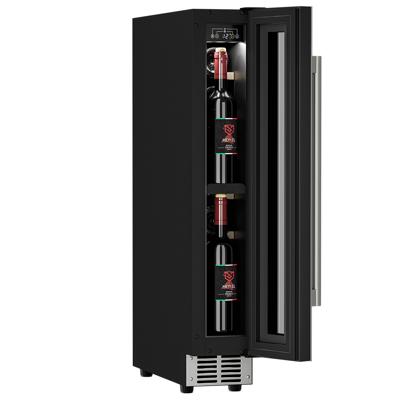 Винный шкаф MEYVEL Meyvel MV9-KST1 арт. ZN-187630