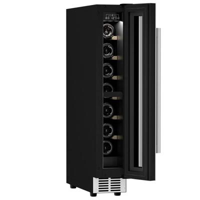 Винный шкаф MEYVEL Meyvel MV9-KWT1 арт. ZN-187631