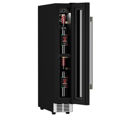 Винный шкаф MEYVEL Meyvel MV9-KWT1 арт. ZN-187631