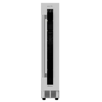 Винный шкаф MEYVEL Meyvel MV9-KWT1 арт. ZN-187631