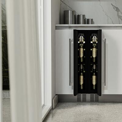 Винный шкаф MEYVEL Meyvel MV9-KWT1 арт. ZN-187631