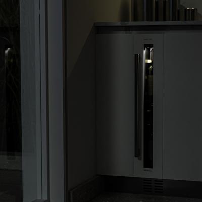 Винный шкаф MEYVEL Meyvel MV9-KWT1 арт. ZN-187631