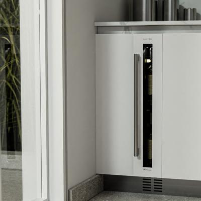 Винный шкаф MEYVEL Meyvel MV9-KWT1 арт. ZN-187631
