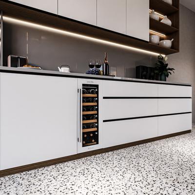 Винный шкаф MEYVEL Meyvel MV19-KWT1 арт. ZN-187632