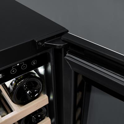 Винный шкаф MEYVEL Meyvel MV19-KWT1 арт. ZN-187632