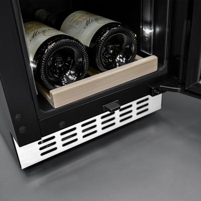 Винный шкаф MEYVEL Meyvel MV19-KWT1 арт. ZN-187632