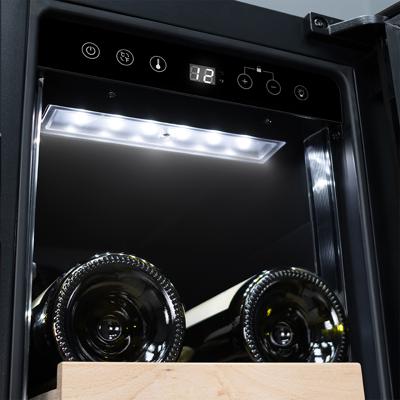 Винный шкаф MEYVEL Meyvel MV19-KWT1 арт. ZN-187632